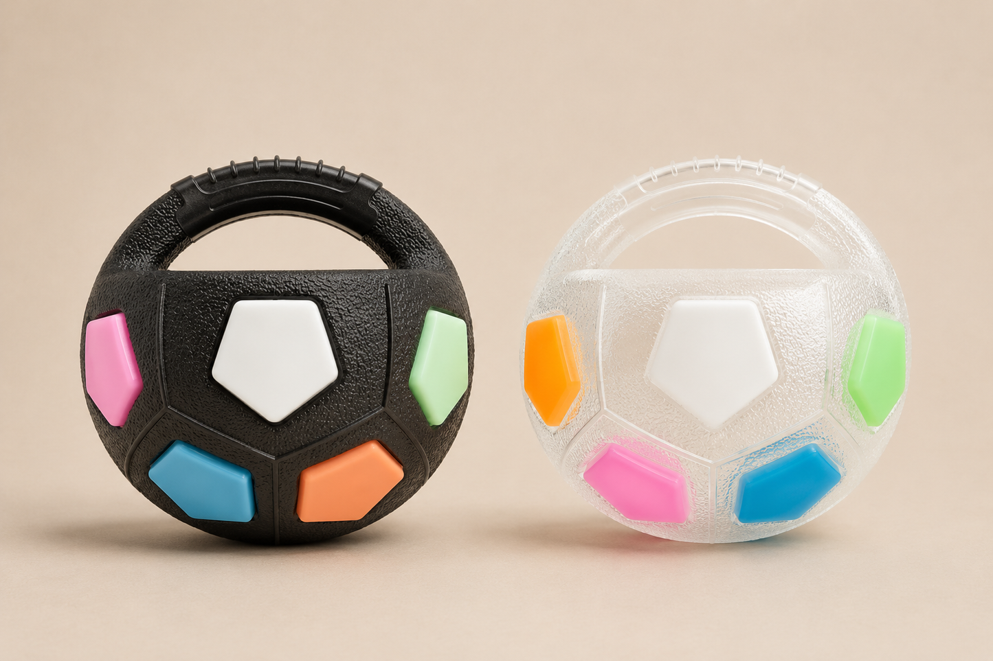 NordPaw™ Anti Stress Boll